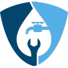 The Toilet Pros Logo